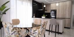 nowa inwestycja - Apartament - Pilar de la Horadada - 