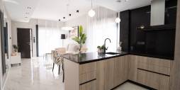 nowa inwestycja - Apartament - Pilar de la Horadada - 