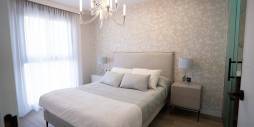 nowa inwestycja - Apartament - Pilar de la Horadada - 