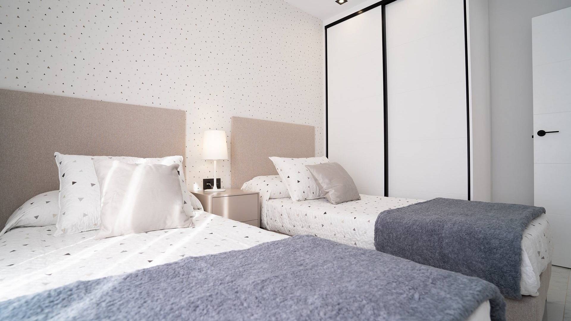 nowa inwestycja - Apartament - Pilar de la Horadada - 