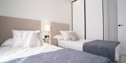 nowa inwestycja - Apartament - Pilar de la Horadada - 