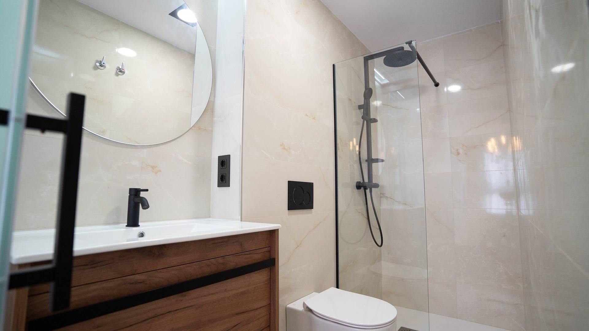 nowa inwestycja - Apartament - Pilar de la Horadada - 