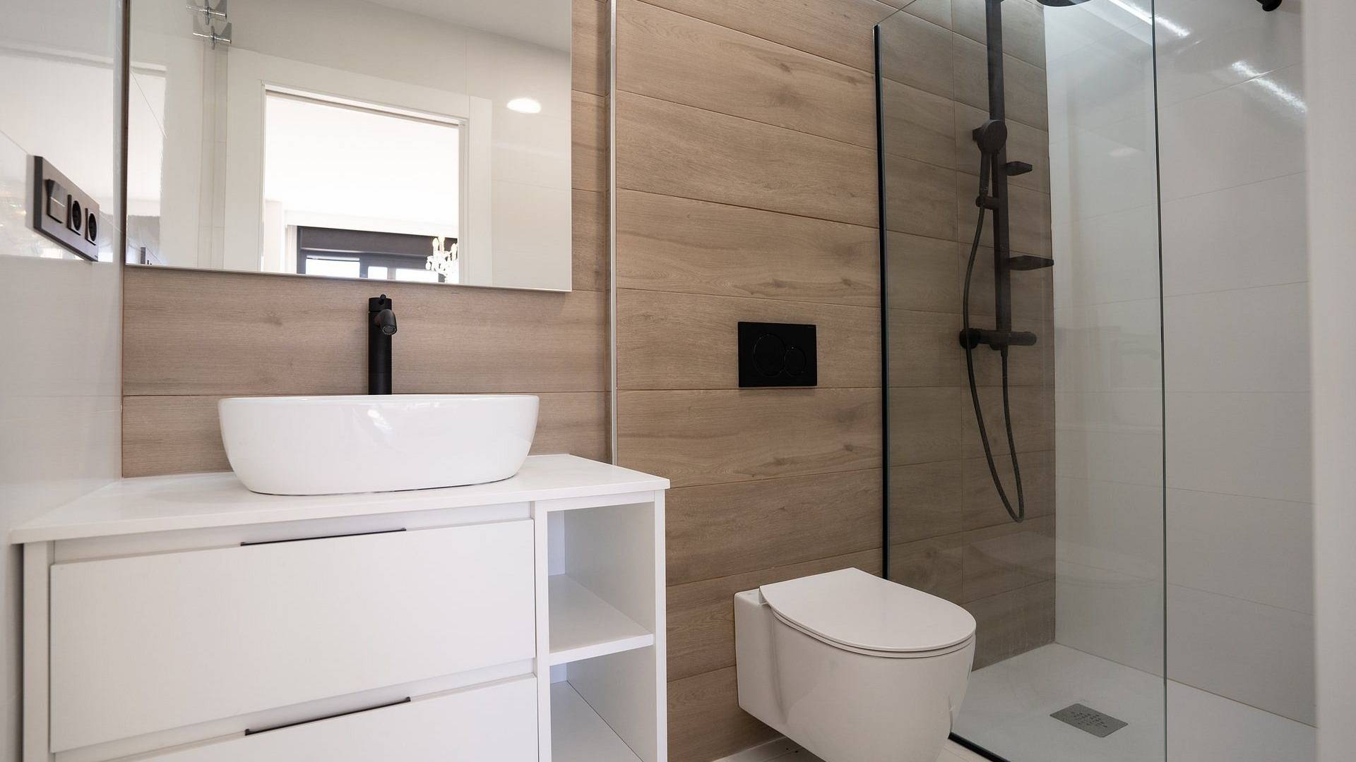 nowa inwestycja - Apartament - Pilar de la Horadada - 