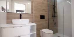 nowa inwestycja - Apartament - Pilar de la Horadada - 