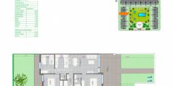nowa inwestycja - Apartament - Pilar de la Horadada - 