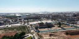 nowa inwestycja - Apartament - Pilar de la Horadada - 