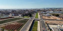 nowa inwestycja - Apartament - Pilar de la Horadada - 