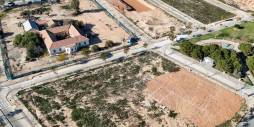nowa inwestycja - Apartament - Pilar de la Horadada - 