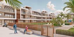 nowa inwestycja - Apartament - Pilar de la Horadada - 