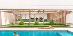 nowa inwestycja - Apartament - Pilar de la Horadada - 