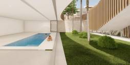 nowa inwestycja - Apartament - Pilar de la Horadada - 