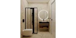 nowa inwestycja - Apartament - Pilar de la Horadada - 