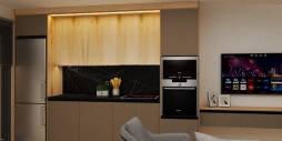 nowa inwestycja - Apartament - Pilar de la Horadada - 