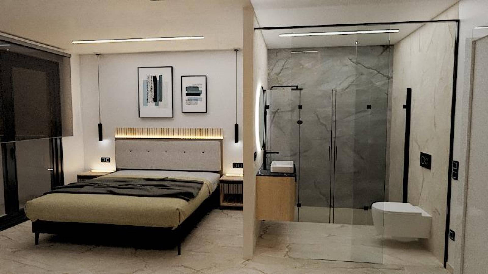 nowa inwestycja - Apartament - Pilar de la Horadada - 