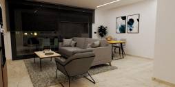 nowa inwestycja - Apartament - Pilar de la Horadada - 