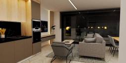 nowa inwestycja - Apartament - Pilar de la Horadada - 