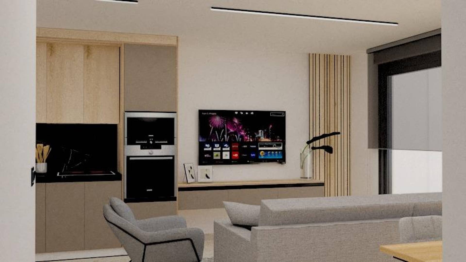 nowa inwestycja - Apartament - Pilar de la Horadada - 