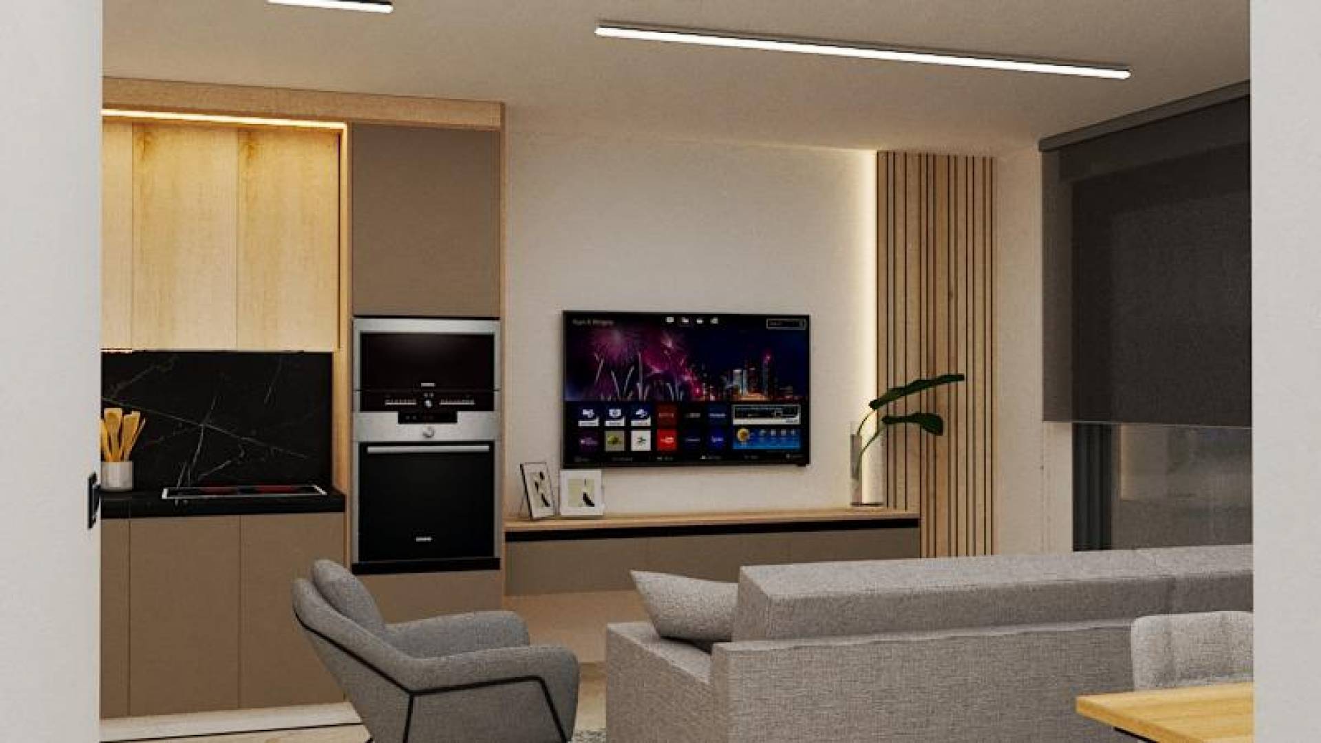 nowa inwestycja - Apartament - Pilar de la Horadada - 