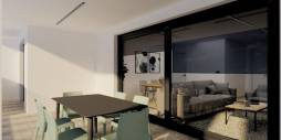 nowa inwestycja - Apartament - Pilar de la Horadada - 