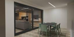 nowa inwestycja - Apartament - Pilar de la Horadada - 