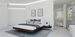 nowa inwestycja - Apartament - Pueblo Mascarat