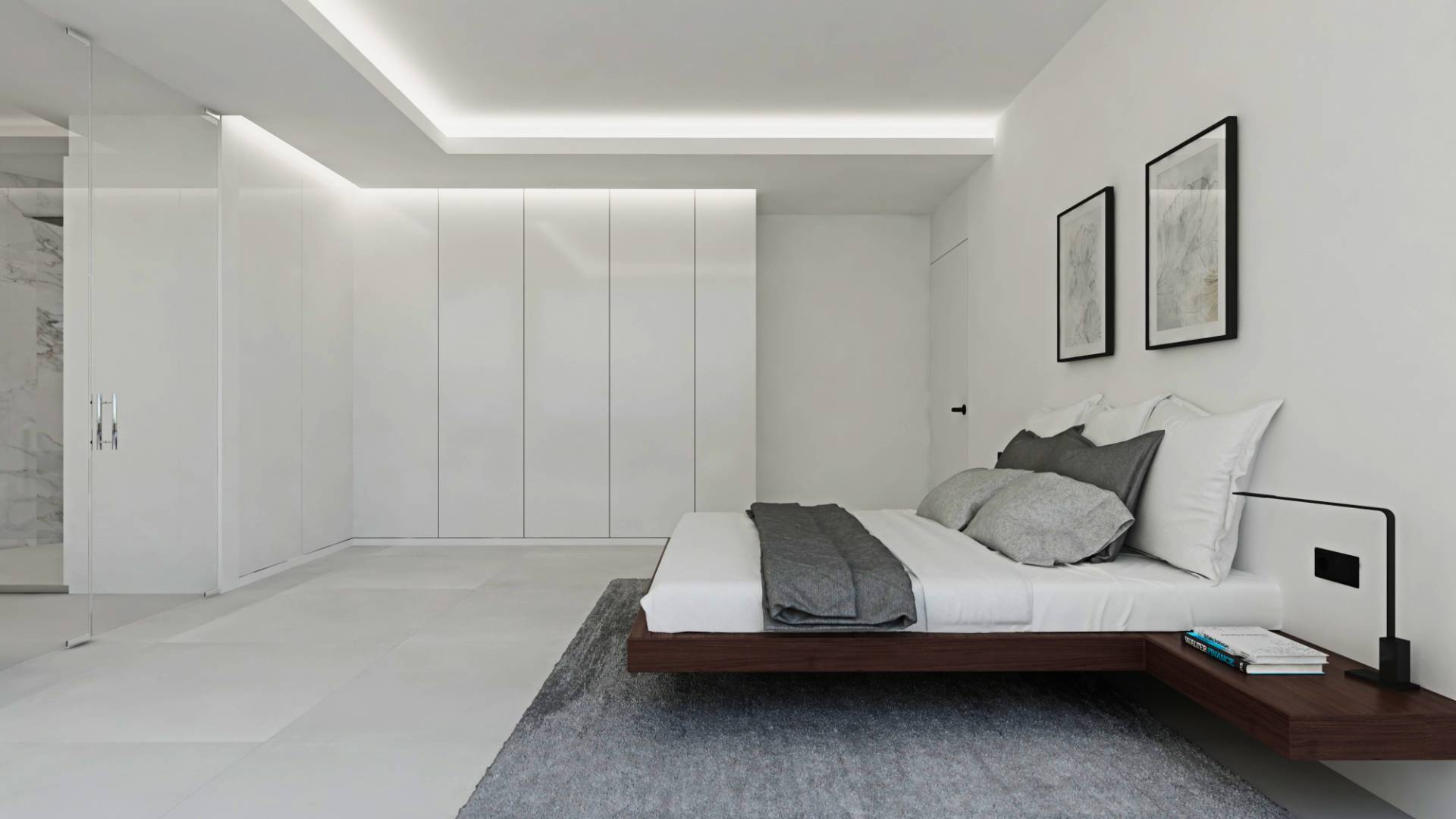 nowa inwestycja - Apartament - Pueblo Mascarat
