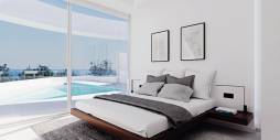 nowa inwestycja - Apartament - Pueblo Mascarat