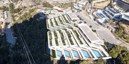 nowa inwestycja - Apartament - Pueblo Mascarat