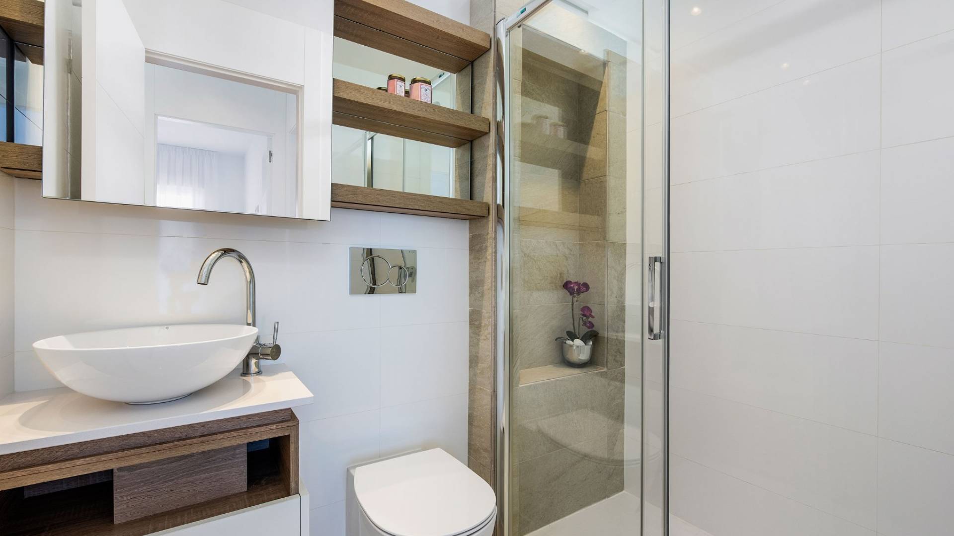 nowa inwestycja - Apartament - Rojales - Ciudad Quesada