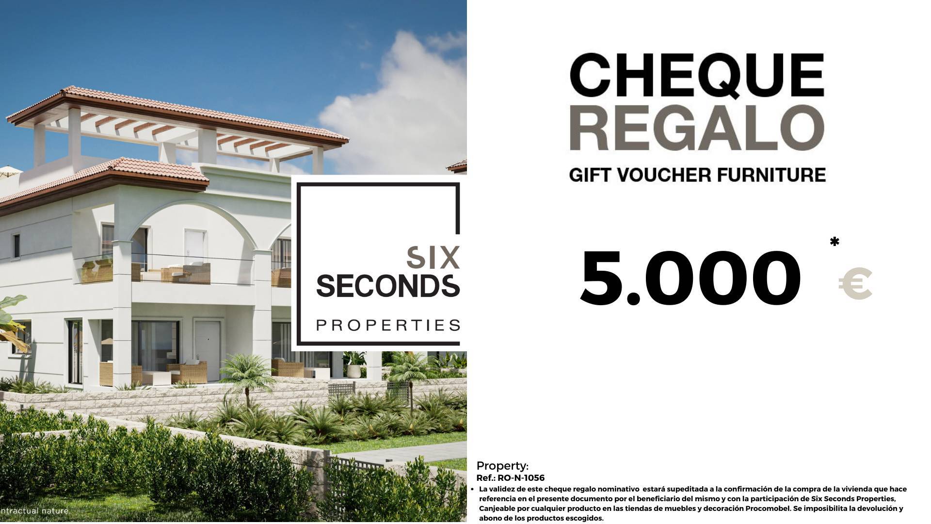 nowa inwestycja - Apartament - Rojales - Ciudad Quesada