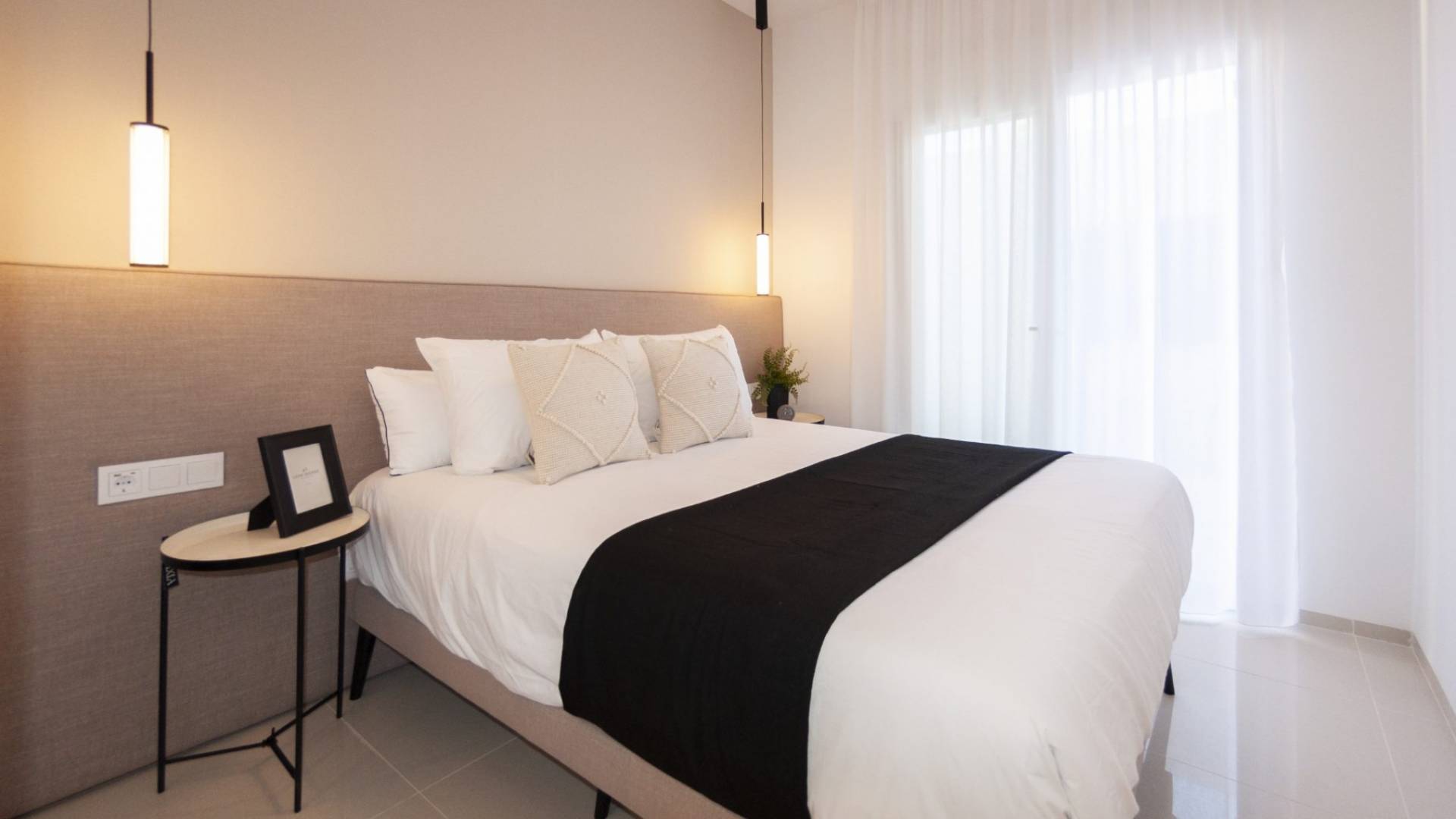 nowa inwestycja - Apartament - Rojales - Ciudad Quesada