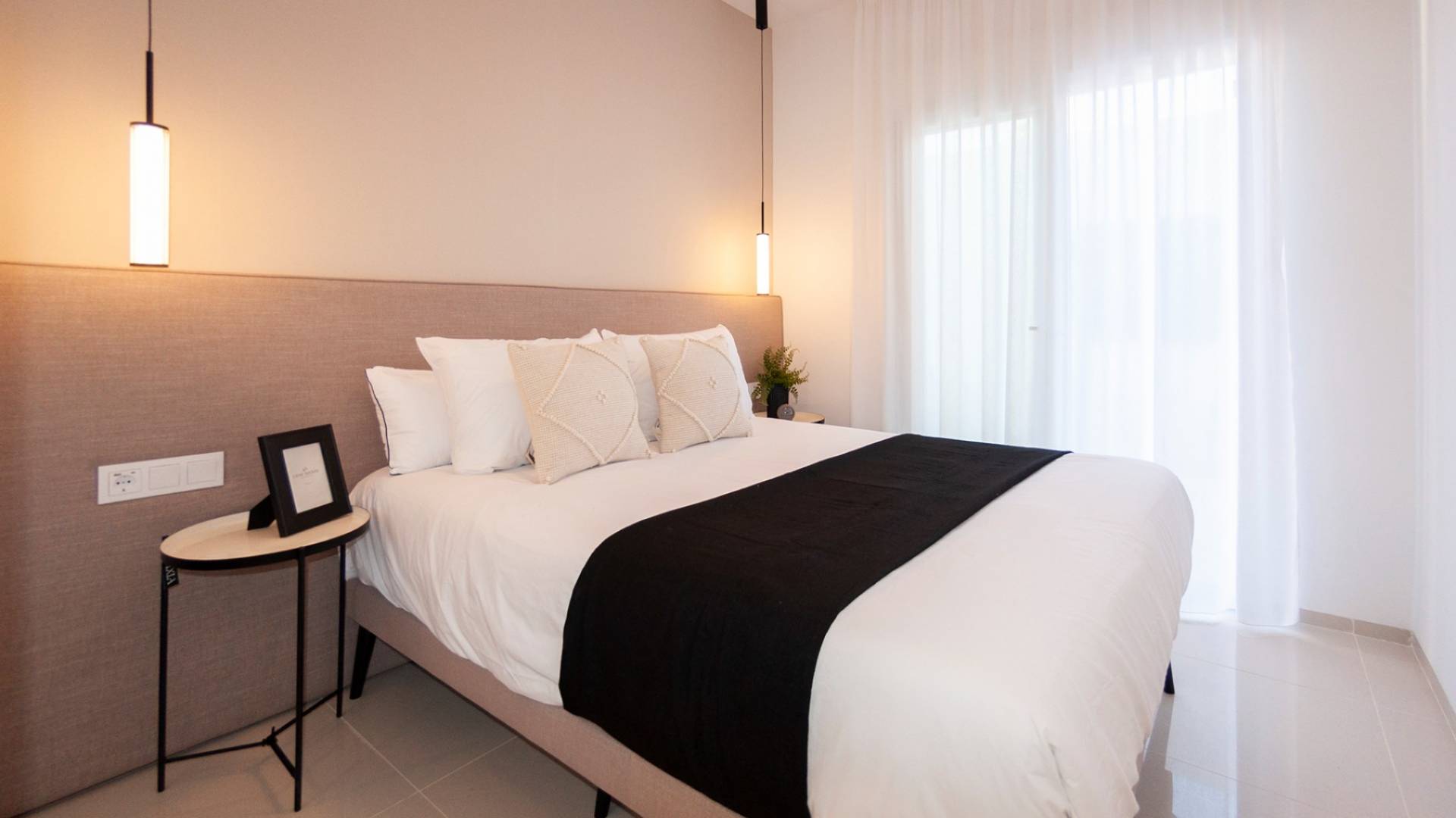 nowa inwestycja - Apartament - Rojales - Ciudad Quesada