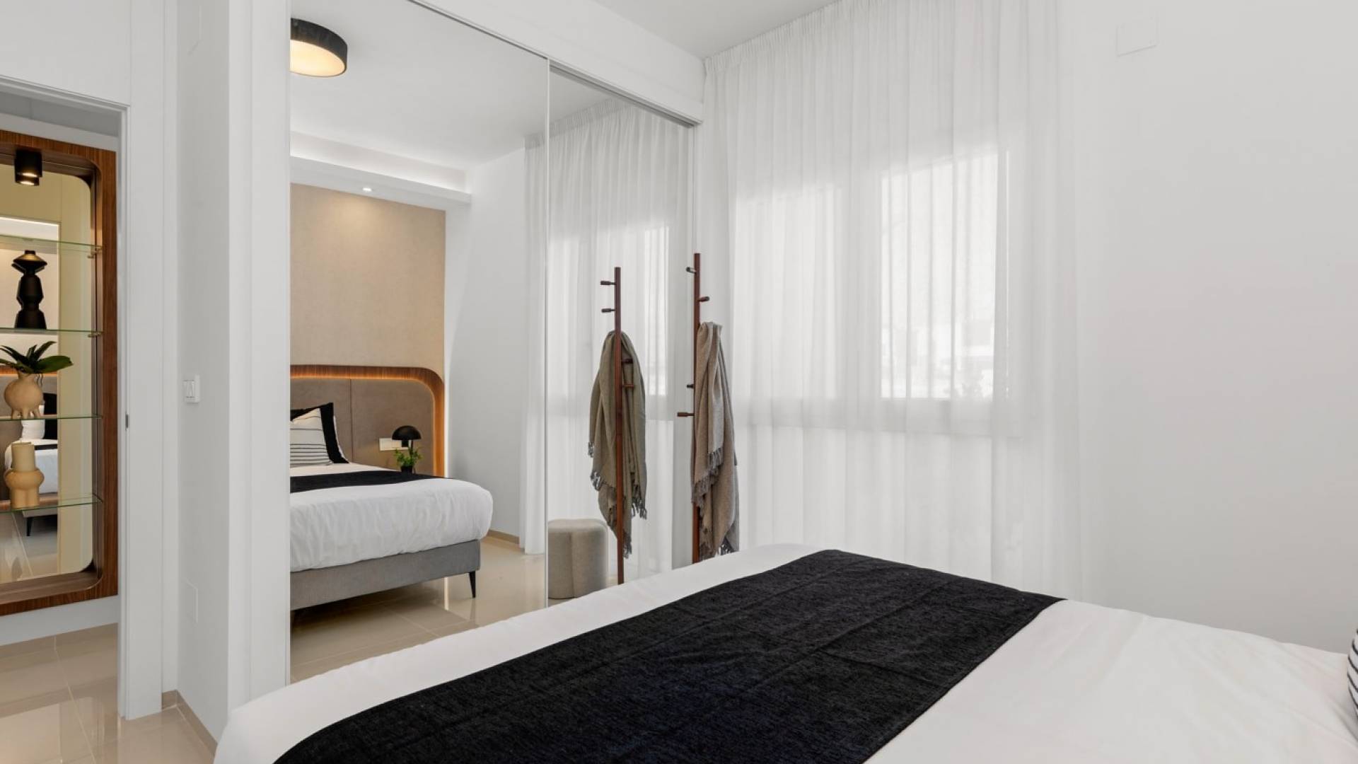 nowa inwestycja - Apartament - Rojales - Ciudad Quesada