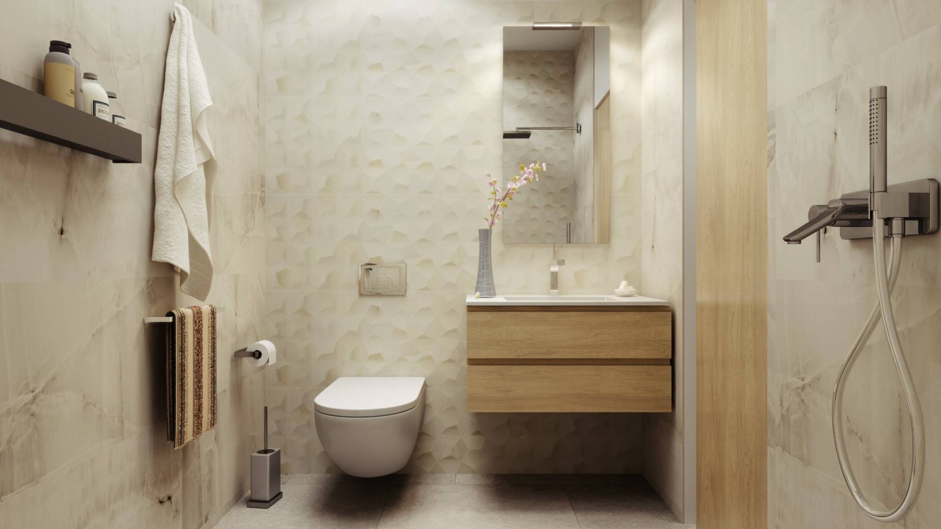 nowa inwestycja - Apartament - Rojales - Ciudad Quesada