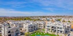 nowa inwestycja - Apartament - Rojales