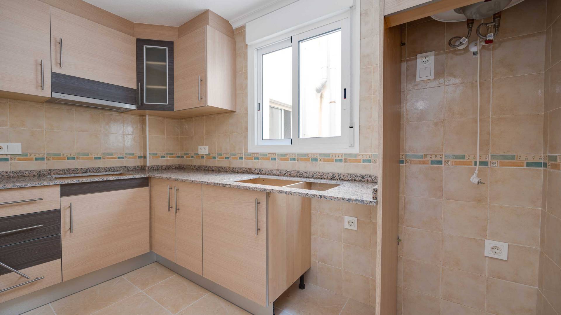 nowa inwestycja - Apartament - San Fulgencio