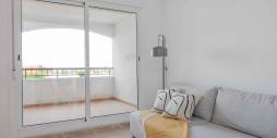 nowa inwestycja - Apartament - San Fulgencio