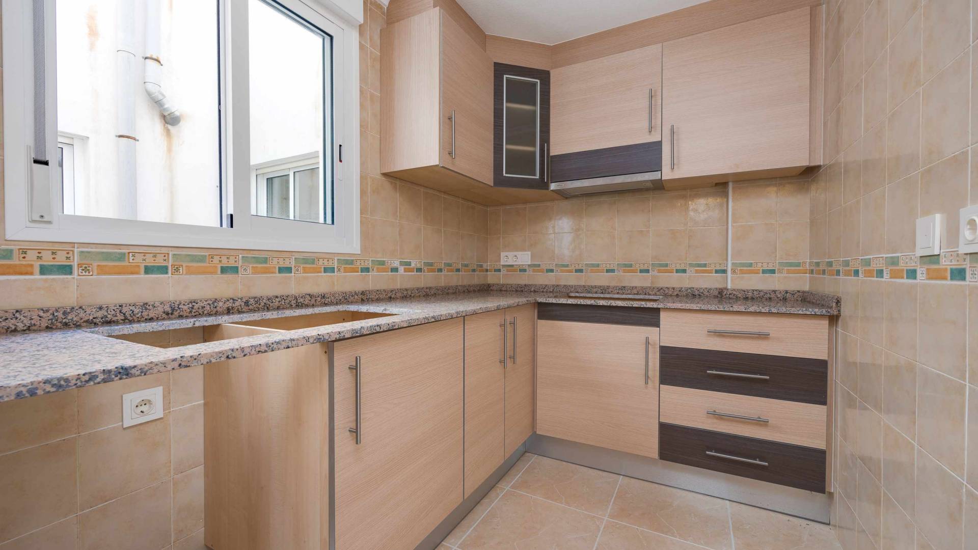 nowa inwestycja - Apartament - San Fulgencio