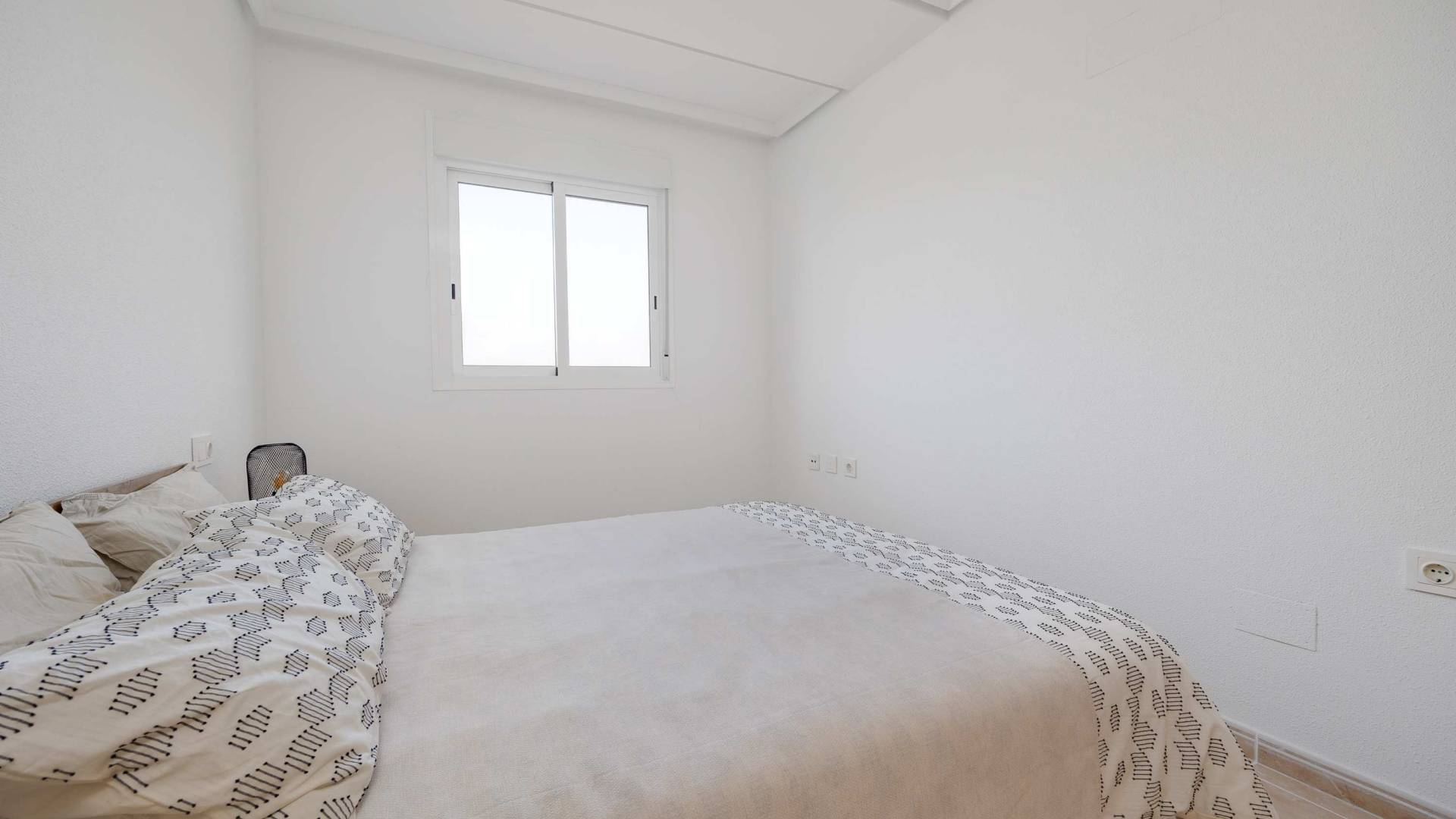 nowa inwestycja - Apartament - San Fulgencio