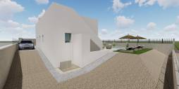 nowa inwestycja - Apartament - San Fulgencio