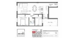 nowa inwestycja - Apartament - San Isidro