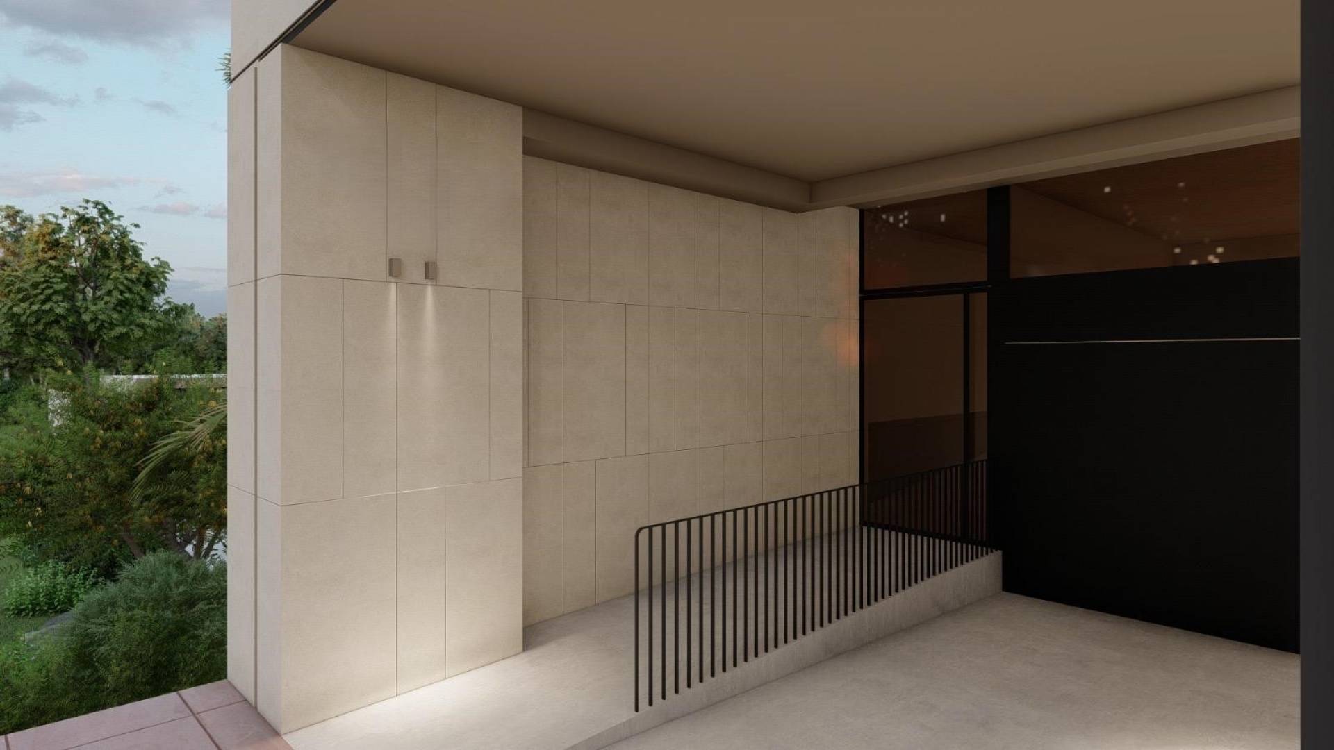 nowa inwestycja - Apartament - San Isidro
