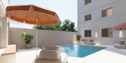 nowa inwestycja - Apartament - San Isidro