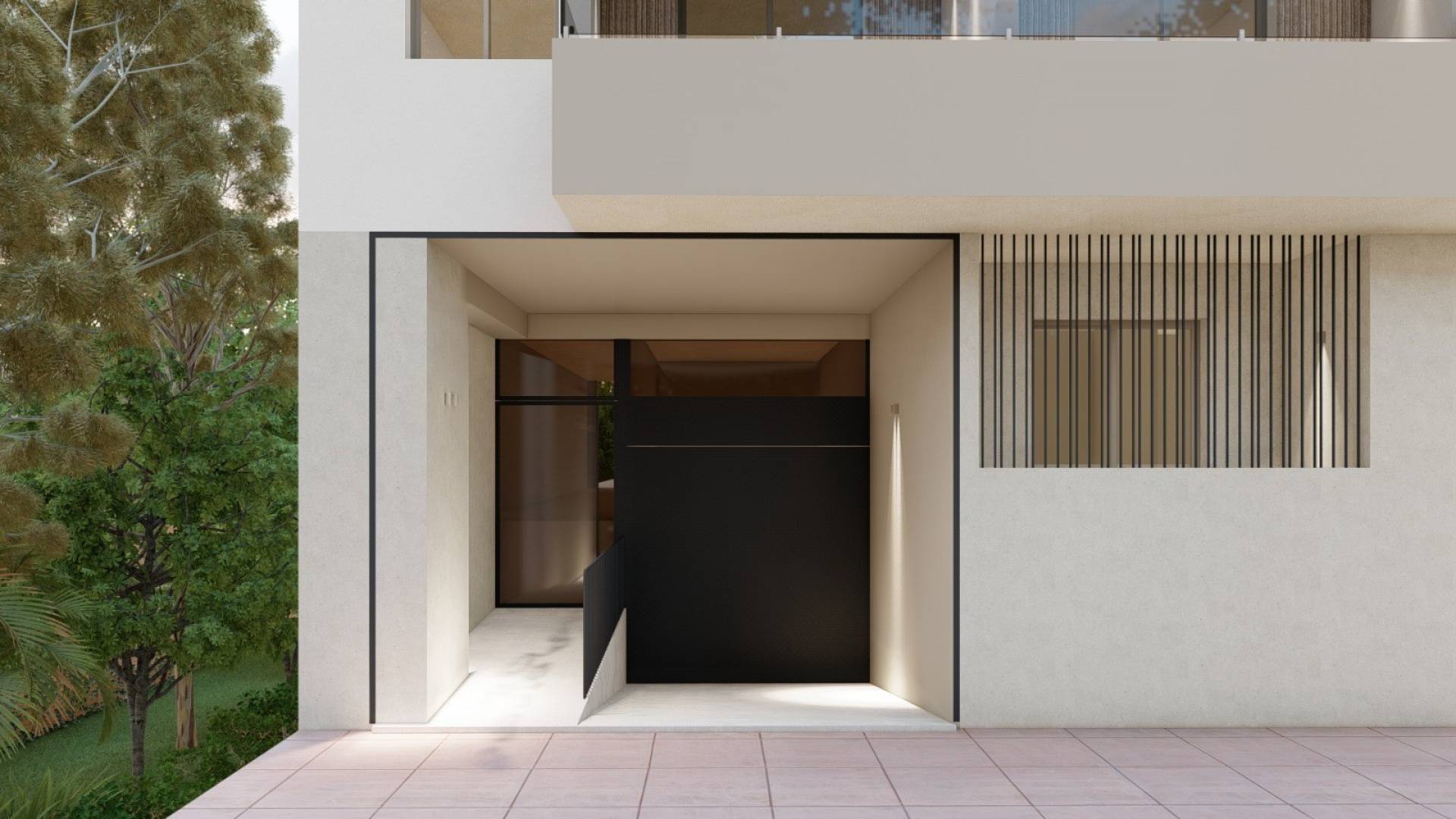 nowa inwestycja - Apartament - San Isidro