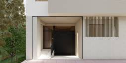 nowa inwestycja - Apartament - San Isidro