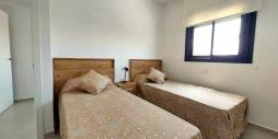 nowa inwestycja - Apartament - San Miguel de Salinas