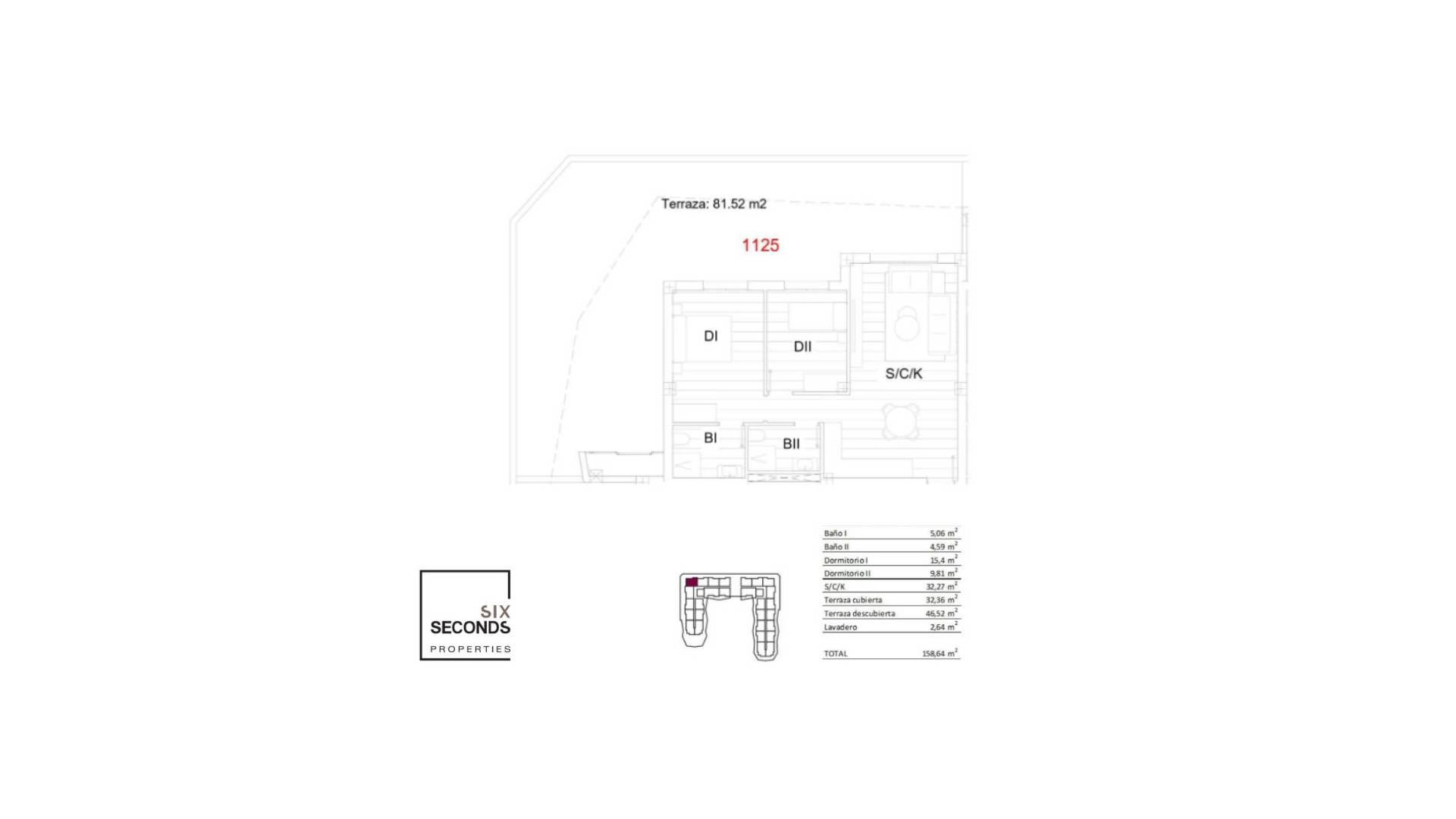 nowa inwestycja - Apartament - San Miguel de Salinas