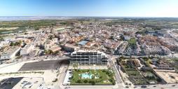 nowa inwestycja - Apartament - San Miguel de Salinas