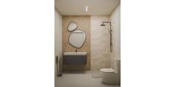 nowa inwestycja - Apartament - San Miguel de Salinas