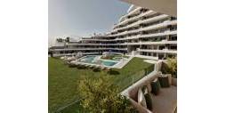 nowa inwestycja - Apartament - San Miguel de Salinas